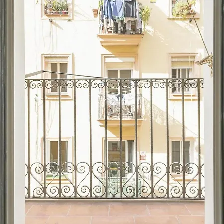Winahost La Barceloneta Apartmán