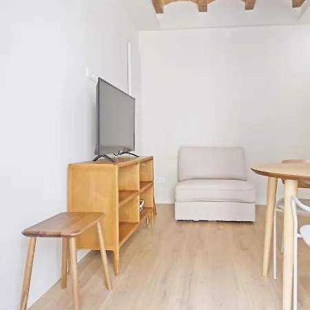 Winahost La Barceloneta Apartmán