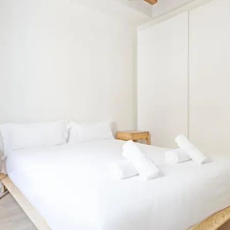 Winahost La Barceloneta Διαμέρισμα *