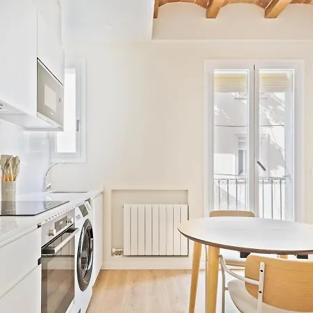 Winahost La Barceloneta Βαρκελώνη