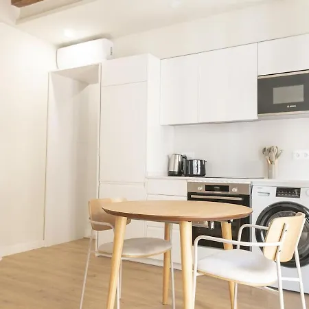 Διαμέρισμα Winahost La Barceloneta