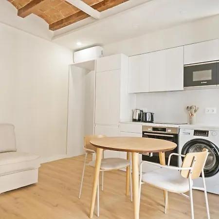 Διαμέρισμα Winahost La Barceloneta *
