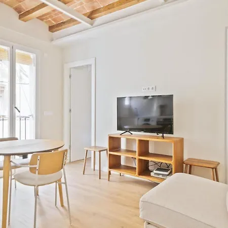 Winahost La Barceloneta * Βαρκελώνη